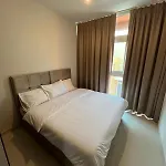 Villa Townhouse Damac Hills 2