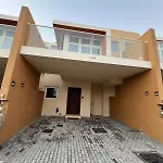 Villa Townhouse Damac Hills 2