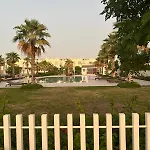 Villa Townhouse Damac Hills 2