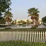 Villa Townhouse Damac Hills 2
