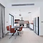 The Villa