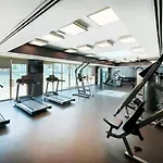 Al Samar 3 - Chic Upgraded Studio In The Greens