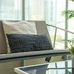 Incredible 2-Bedroom Apartment Near Dubai Marina Mall At Al Murjan Tower