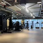 Downtown Studio Sterling West