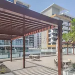 Cozy Brand New Studio In Meydan