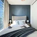 Trophy - Alfresco 2Bdr Suite