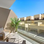 Sleek Brand New Studio In Loci Residence Jvc
