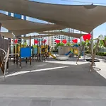 Lux 1 Bedroom Downtown - 5 Mins To Burj Khalifa