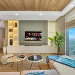 Luxurious 4Bdr Apt With Ocean Views In Jbr, Bluewaters