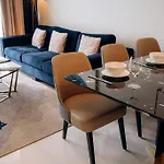 Stunning 2-Bedroom Apartment Near Palmjumeirah
