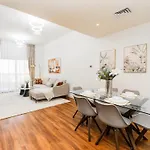 Serene 1Br In Diamond Views 3 Jvc - Pool Access & Peaceful Living , Managed By Think Realty