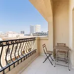 Serene 1Br In Diamond Views 3 Jvc - Pool Access & Peaceful Living , Managed By Think Realty
