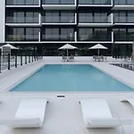 Spacious 1-Bedroom Apartment With Pool View
