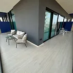 Spacious 1-Bedroom Apartment With Pool View