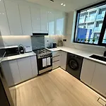 Spacious 1-Bedroom Apartment With Pool View