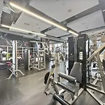 Spacious 1-Bedroom Apartment In Jlt