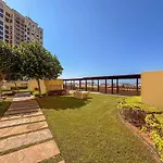 Frank Porter - Marina Residence 3, Palm Jumeirah