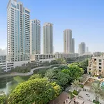 Stunning 2-Bedroom Apartment Travo