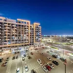 First Class 1Br Luxury City Escape
