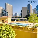 Bahar 1, Jumeirah Beach Residence Jbr - Mint Stay