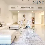 Bahar 1, Jumeirah Beach Residence Jbr - Mint Stay