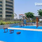 Elegant 2Br Burj Khalifa View-Downtown Views II
