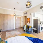 Comfortable Studio In Mirdif Hills - Peaceful Living With Pool & Gym Amenities, Managed By Think Realty
