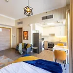 Comfortable Studio In Mirdif Hills - Peaceful Living With Pool & Gym Amenities, Managed By Think Realty
