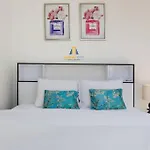 Fully Furnished One Bed In Meydan, Hosted By Desert City Stays
