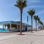 Five Palm - Stunning One Bedroom With Sea View