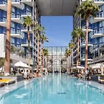 Five Palm - Stunning One Bedroom With Sea View