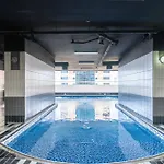 Spacious & Cosy 1Br In Marina
