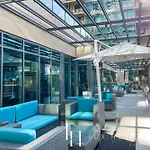 Lux The Majara Marina View Suite