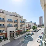 Large Studio In Jvc - Dubai