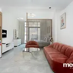 Large Studio In Jvc - Dubai