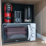 Large Studio In Jvc - Dubai