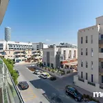Large Studio In Jvc - Dubai
