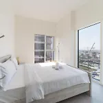 Havn - 2 Bedroom Unit, 10Mins To Dubai Hills Mall
