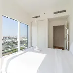 Havn - 2 Bedroom Unit, 10Mins To Dubai Hills Mall