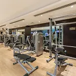 Burj Khalifa & Dubai Mall - 1Br - Cityapartmentstay
