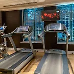 Burj Khalifa & Dubai Mall - 1Br - Cityapartmentstay