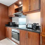 Burj Khalifa & Dubai Mall - 1Br - Cityapartmentstay