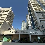 Livincci- Studio In Dubai Marina -15