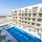 Dazzling 1Br-Binghatti Rose-Jvc