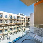 Dazzling 1Br-Binghatti Rose-Jvc