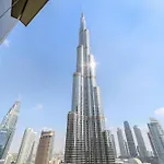 Address Residence Dubai Opera 25 By Luxstay Holiday Homes