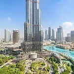 Address Residence Dubai Opera 25 By Luxstay Holiday Homes