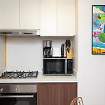 2Br Apartment Damac Vera Tower, Dubai