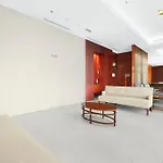 First Class 2Br Incredible Burj Khalifa View
