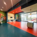 Modern 1-Bed Retreat In Celestia, Dubai South
